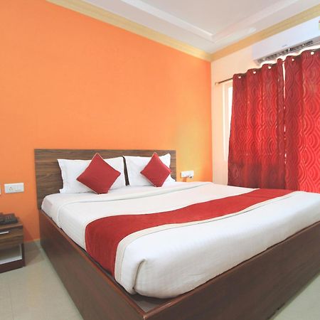 Hotel Garden Green Μπανγκαλόρ Εξωτερικό φωτογραφία