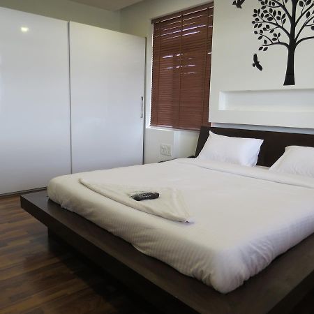 Hotel Garden Green Μπανγκαλόρ Εξωτερικό φωτογραφία