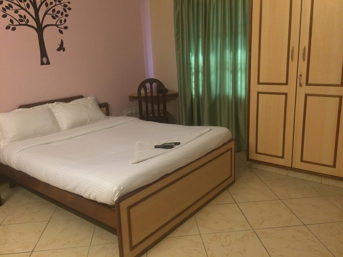 Hotel Garden Green Μπανγκαλόρ Εξωτερικό φωτογραφία