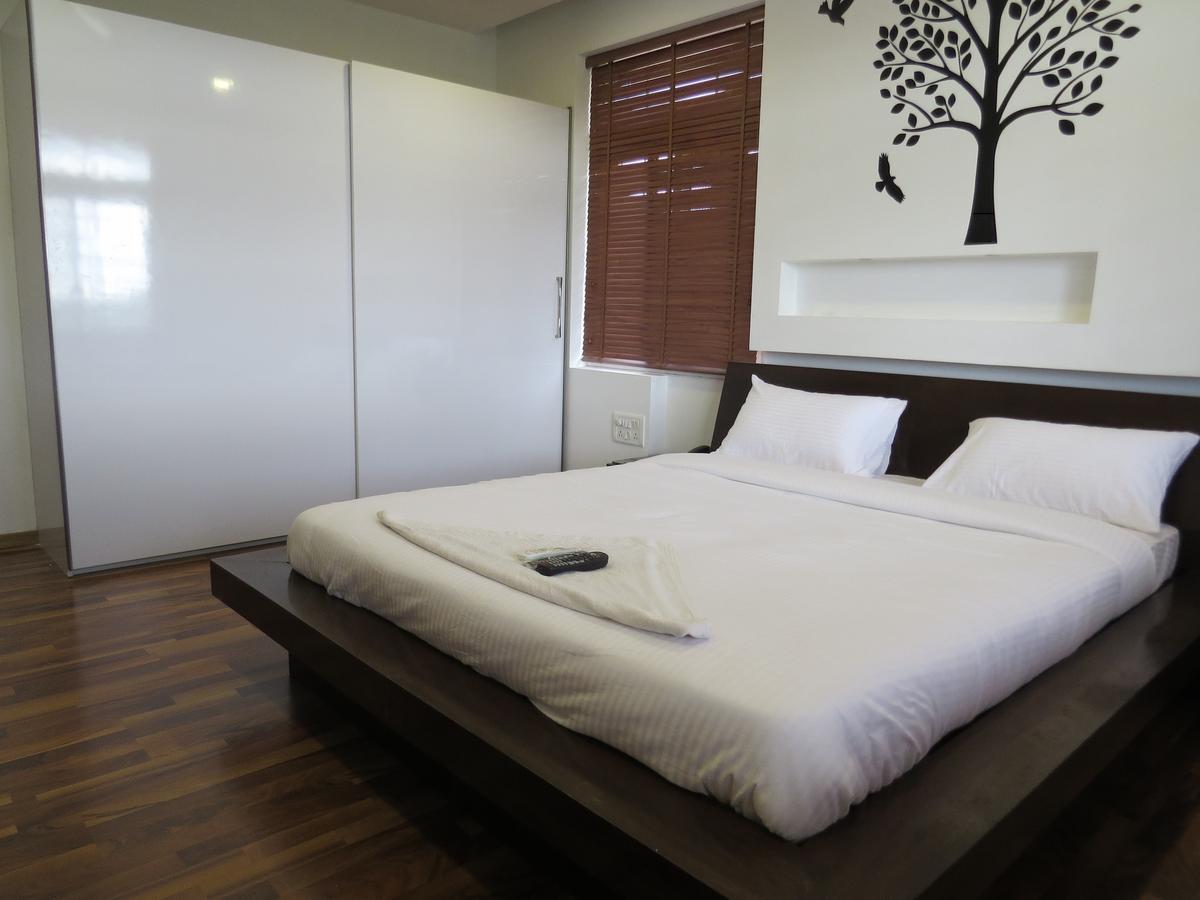 Hotel Garden Green Μπανγκαλόρ Εξωτερικό φωτογραφία