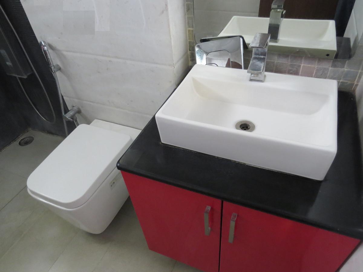 Hotel Garden Green Μπανγκαλόρ Εξωτερικό φωτογραφία
