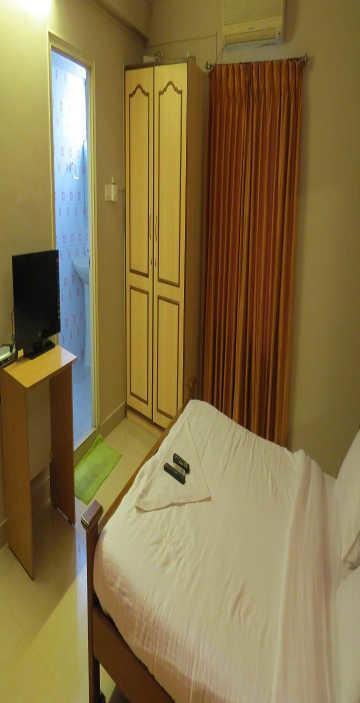 Hotel Garden Green Μπανγκαλόρ Εξωτερικό φωτογραφία