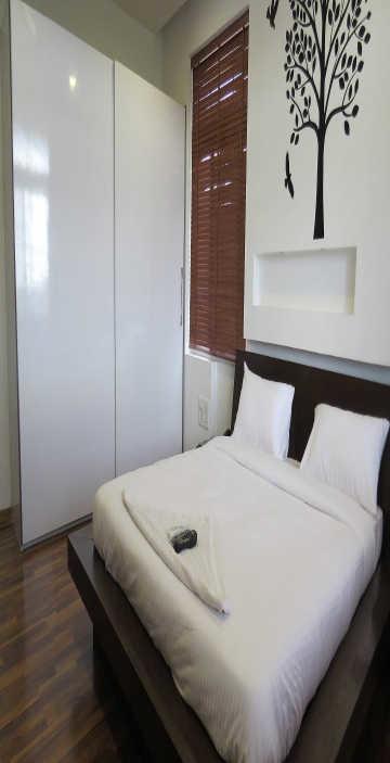 Hotel Garden Green Μπανγκαλόρ Εξωτερικό φωτογραφία