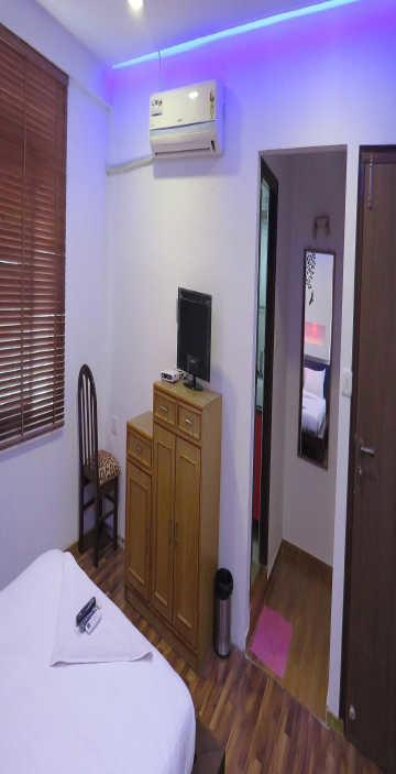 Hotel Garden Green Μπανγκαλόρ Εξωτερικό φωτογραφία