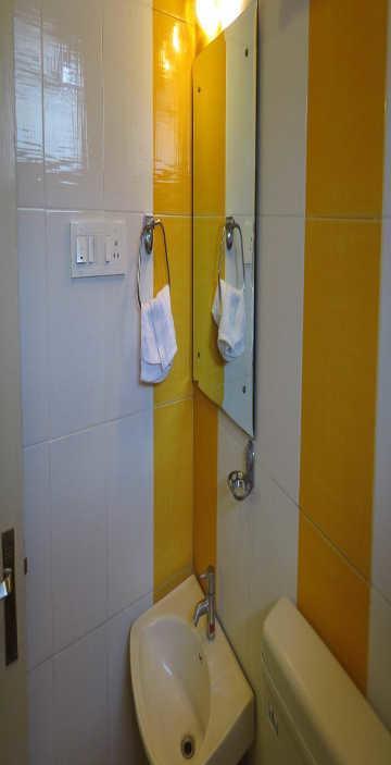 Hotel Garden Green Μπανγκαλόρ Εξωτερικό φωτογραφία