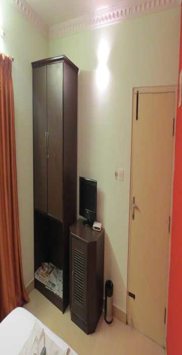 Hotel Garden Green Μπανγκαλόρ Εξωτερικό φωτογραφία