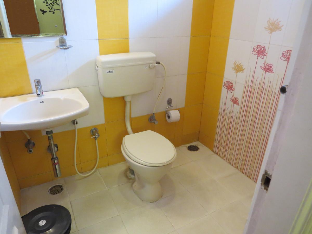 Hotel Garden Green Μπανγκαλόρ Εξωτερικό φωτογραφία